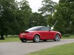 Audi TT Quattro Sport 2005 года (UK)